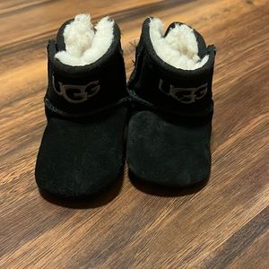 Adorable Infant Ugg Boots